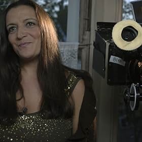 Lucy Christofi Christy